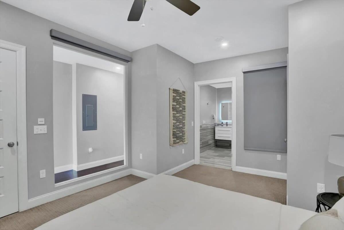 Cozysuites Posh 1Br, Ppg Paints Arena, Pitts Pittsburgh Dış mekan fotoğraf